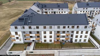 Zmiany wchodzą w życie. "Puste" metry kw. nie będą wliczane do powierzchni mieszkania