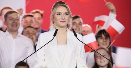 Wystąpienie Kingi Dudy. Wykładowca z Uniwersytetu Jagiellońskiego ocenia słowa byłej studentki