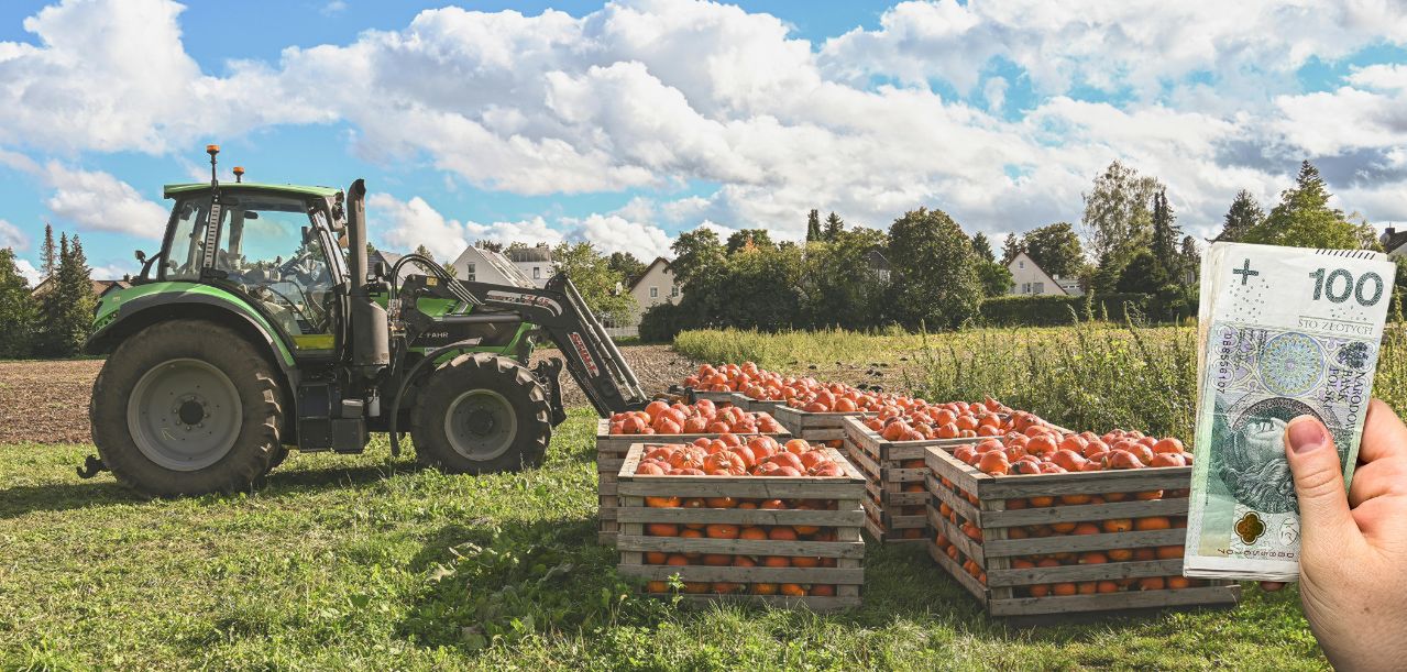 Premie na rozwój małych gospodarstw 2025 – dostępne tylko do końca listopada