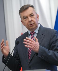 Wieczorek ma złożyć wyjaśnienia po tekście WP