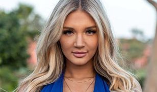 Caroline z "Love island" pokazała zdjęcie w maleńkim bikini