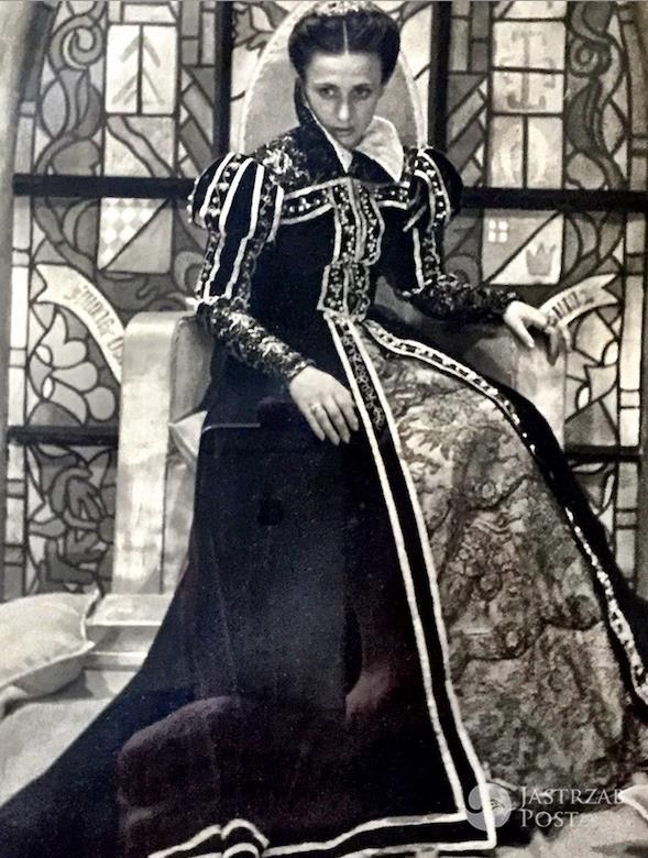 Krystyna Królikiewicz zmarła w wieku 96 lat
