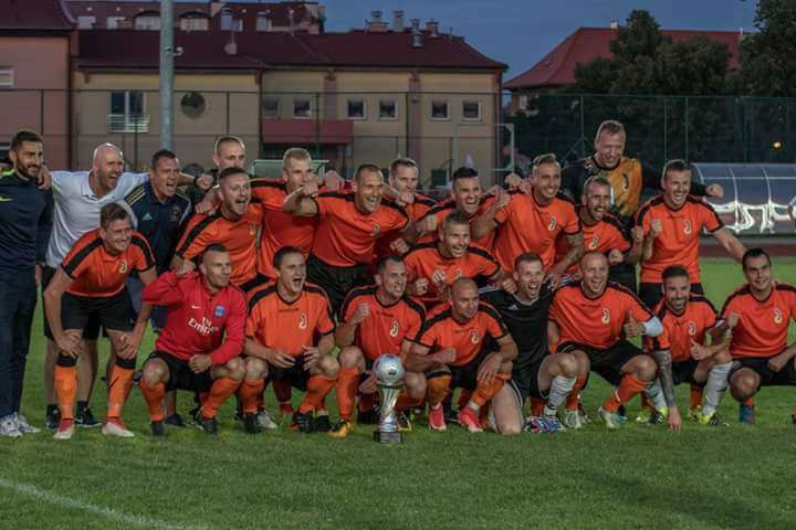 Marcin Wąs zginął w wypadku samochodowym