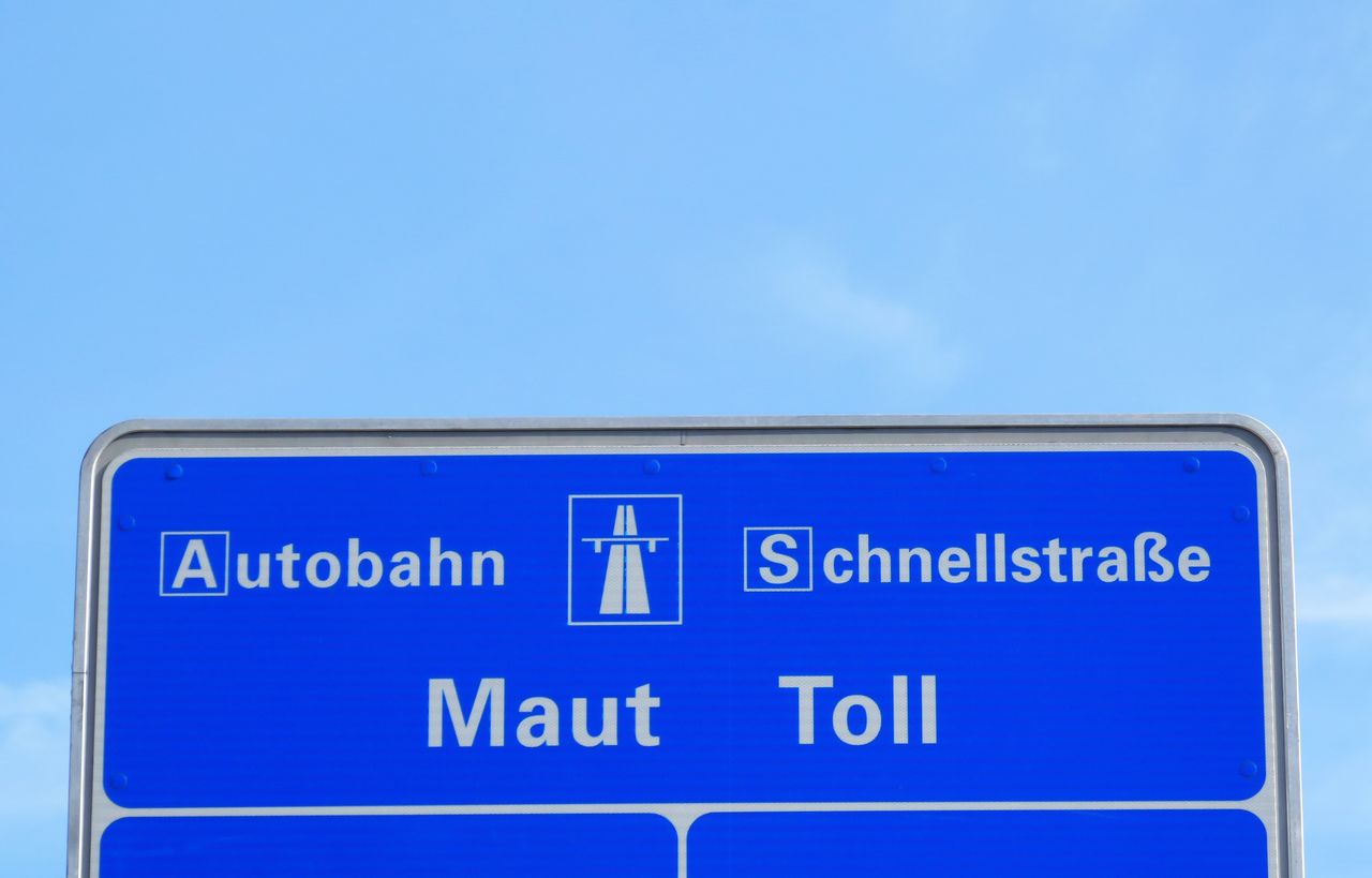 Niemieckie autostrady będą płatne, ale dla obcokrajowców