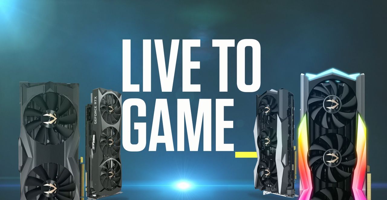 "Stabilne dostawy mogą być w przyszłości niemożliwe do utrzymania". Zotac wieszczy trudne czasy dla producentów i dystrybutorów kart graficznych