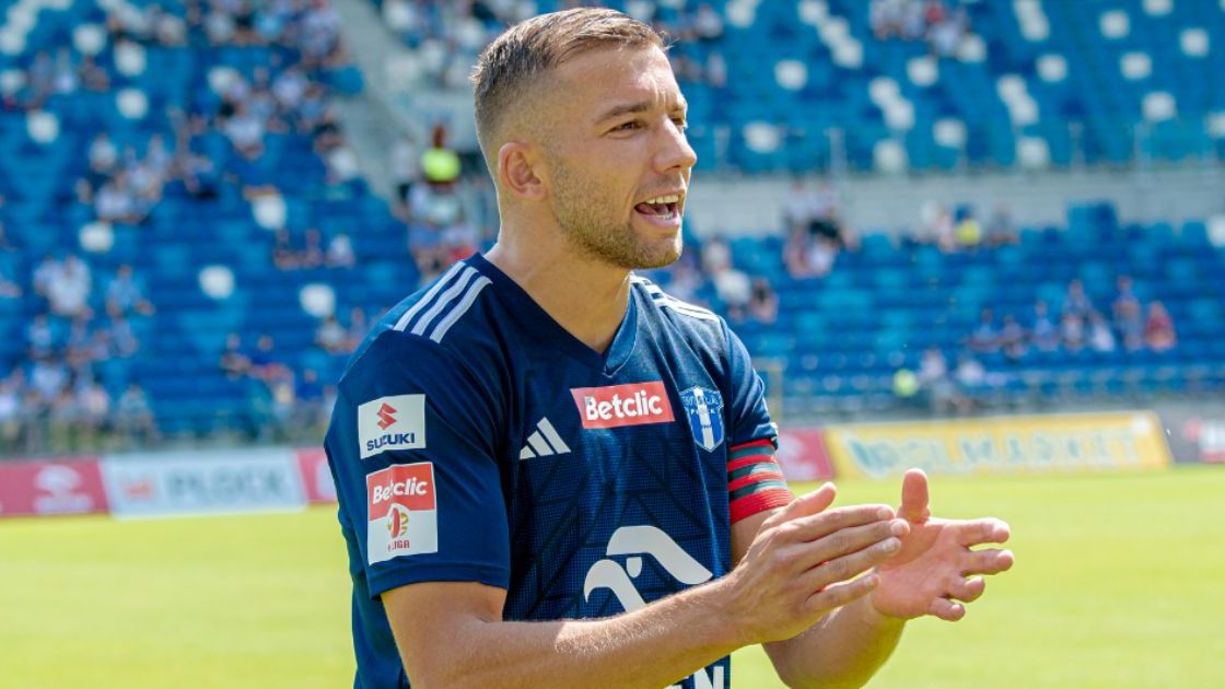 Łukasz Sekulski 