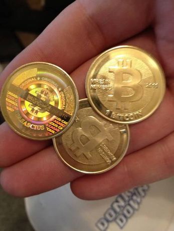 Bitcoin - waluta wolnych ludzi czy pomysłowa piramida finansowa? 4