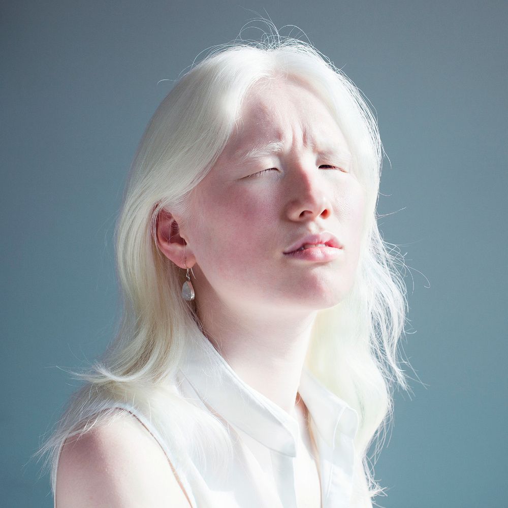 Lens Culture Portrait Awards 2015 - galeria zwycięzców i finalistów 8