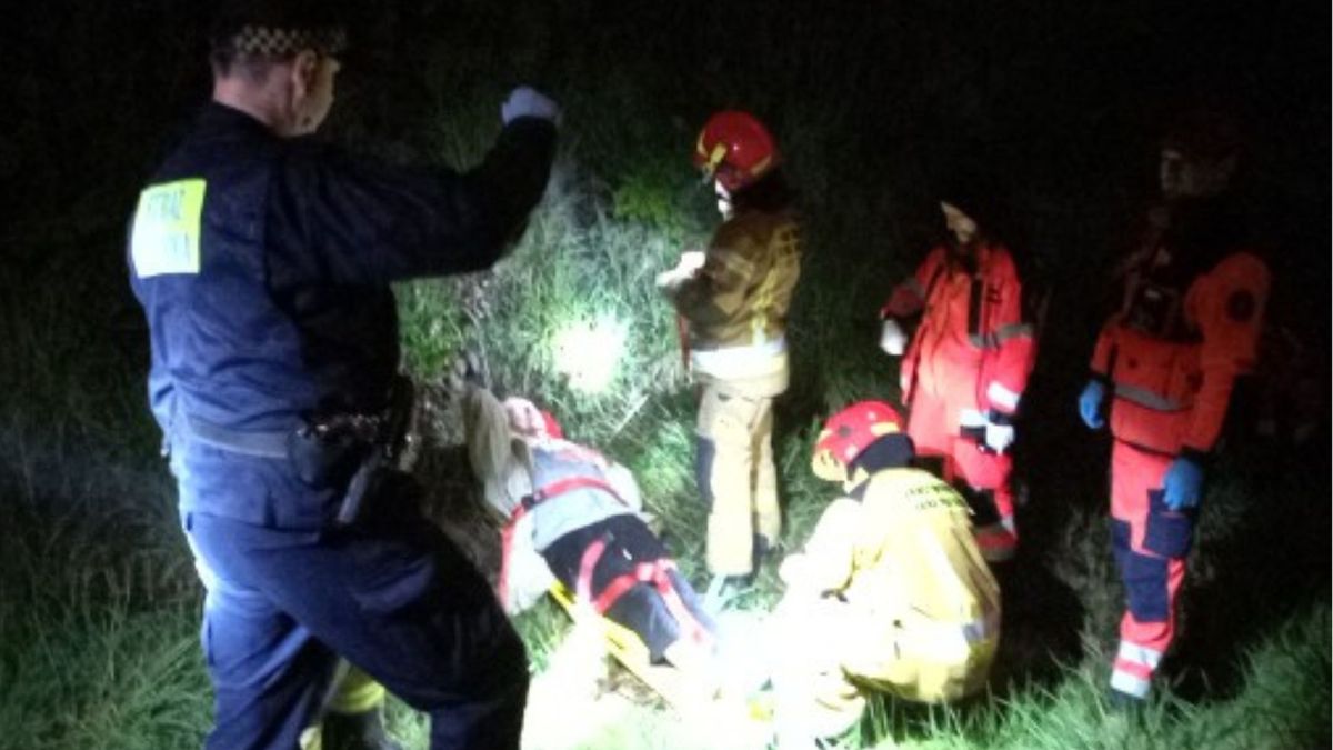 interwencja strażników miejskich