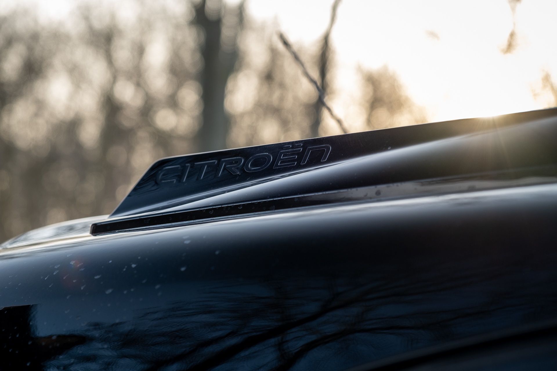 Citroen C3 Aircross (2026)