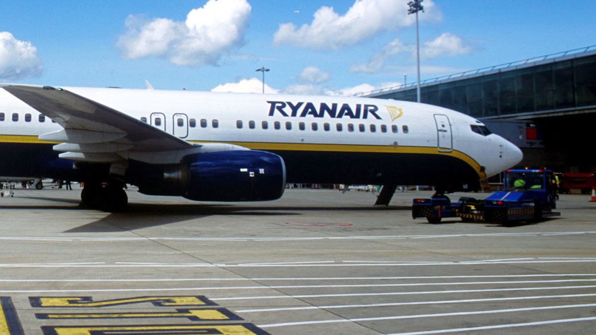 Jak będą wyglądały loty po pandemii koronawirusa?