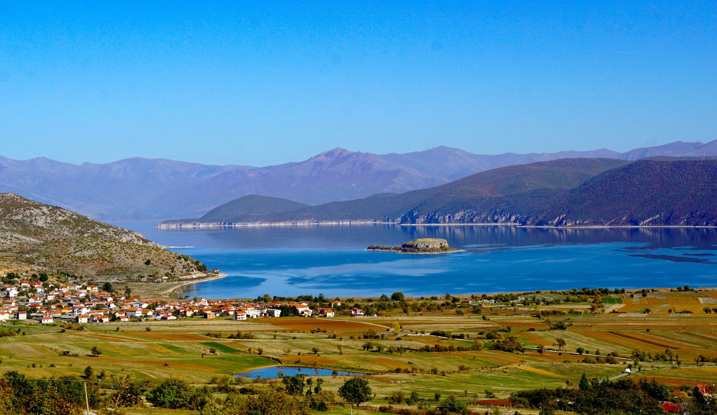 Prespa