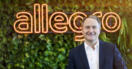 Allegro reaguje na ofertę Amazon Prime. Obniża cenę usługi Smart