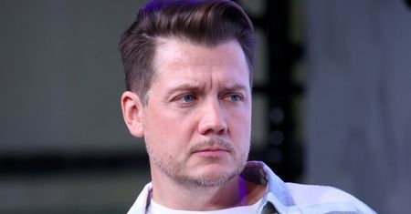 Jakub Tolak musi porzucić dotychczasowe życie. "Czeka nas życiowy zakręt. Będzie lęk, strach"
