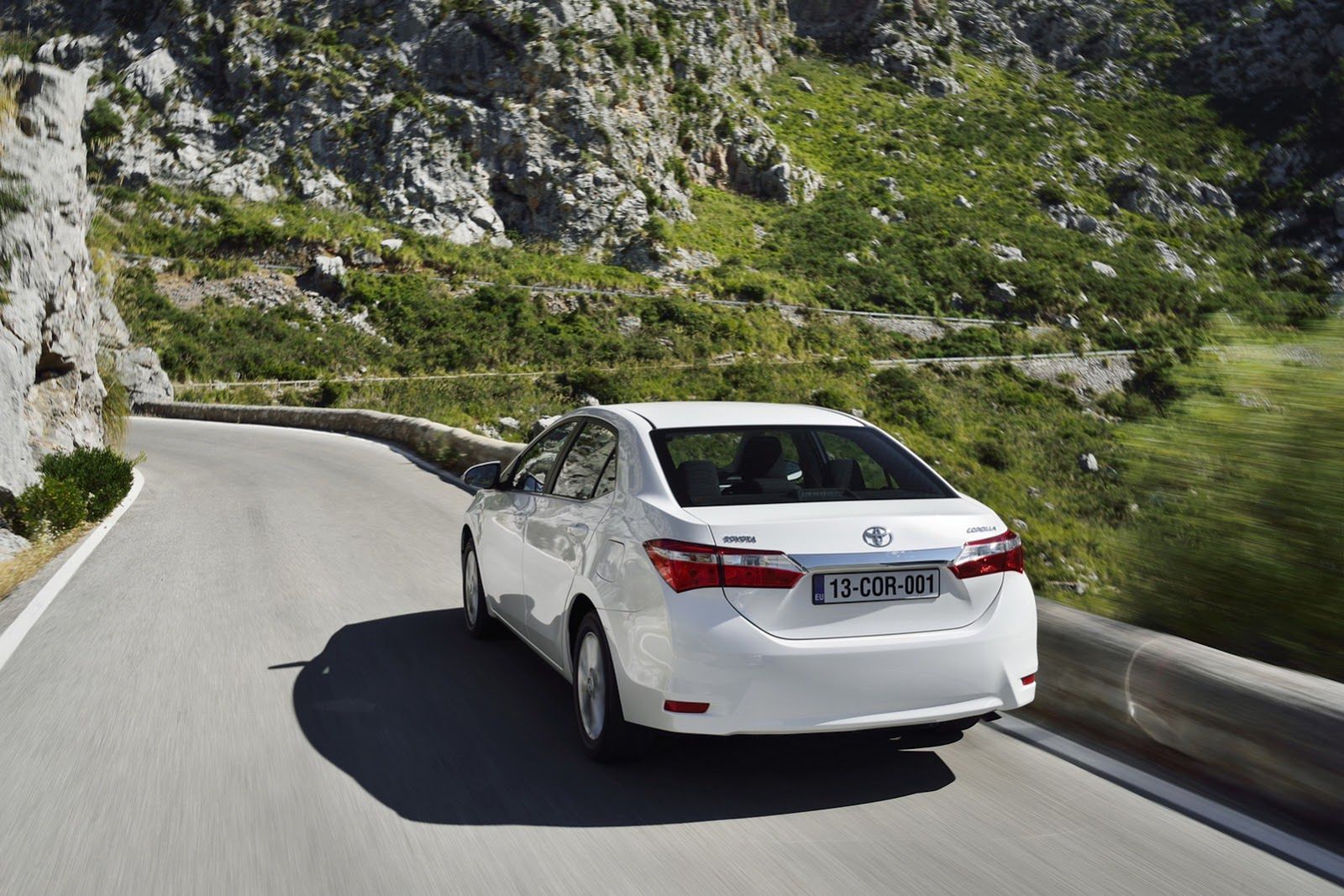 Nowa Toyota Corolla [galeria] 25