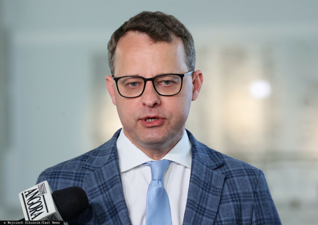 Kłopotliwa sprawa. Zatrzymaniem zajmie się specjalny zespół?