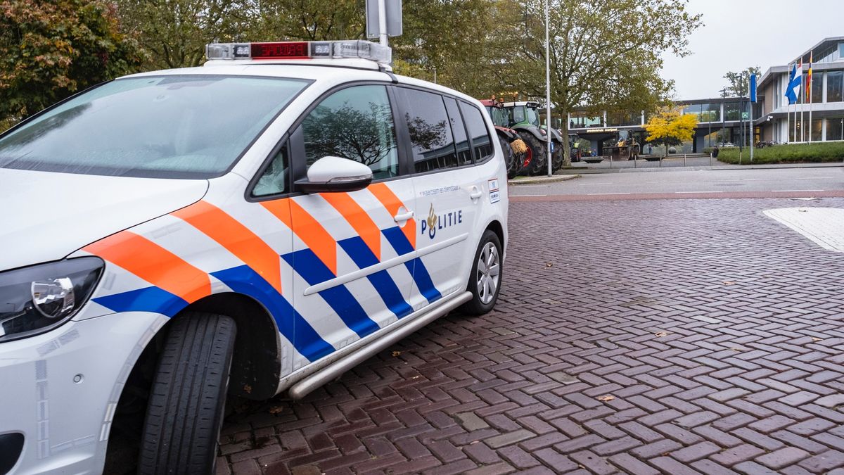 Były polski bramkarz trafił w ręce holenderskiej policji