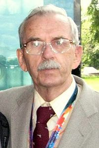 Józef Zapędzki obecnie.