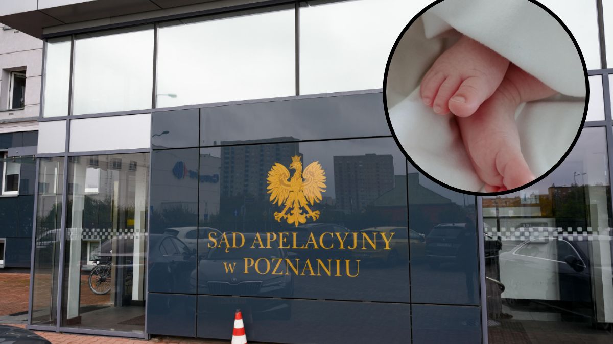 Zabójstwo w Złotowie. Jest prawomocny wyrok