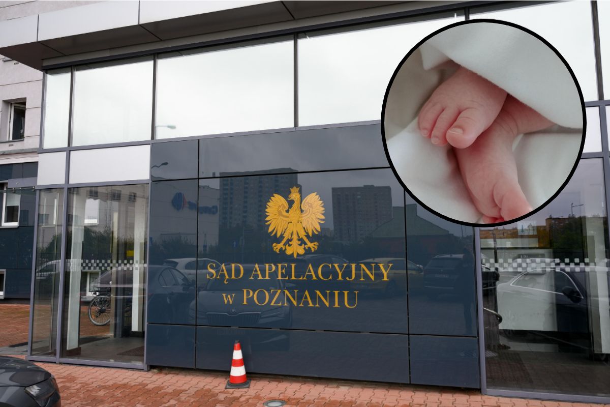 Zabójstwo w Złotowie. Jest prawomocny wyrok