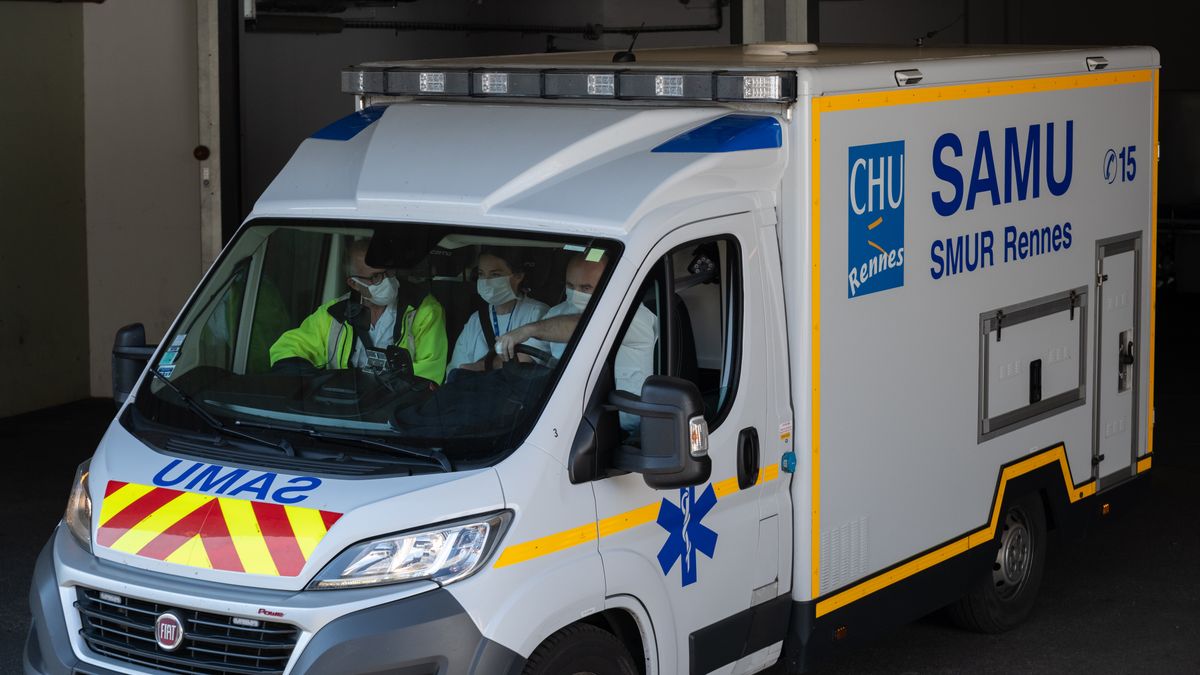 Tragiczny wypadek autobusu we Francji. Kierowca pod wpływem narkotyków