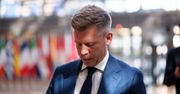 Magyar wywołał aferę jedną nominacją. Teraz gęsto się tłumaczy