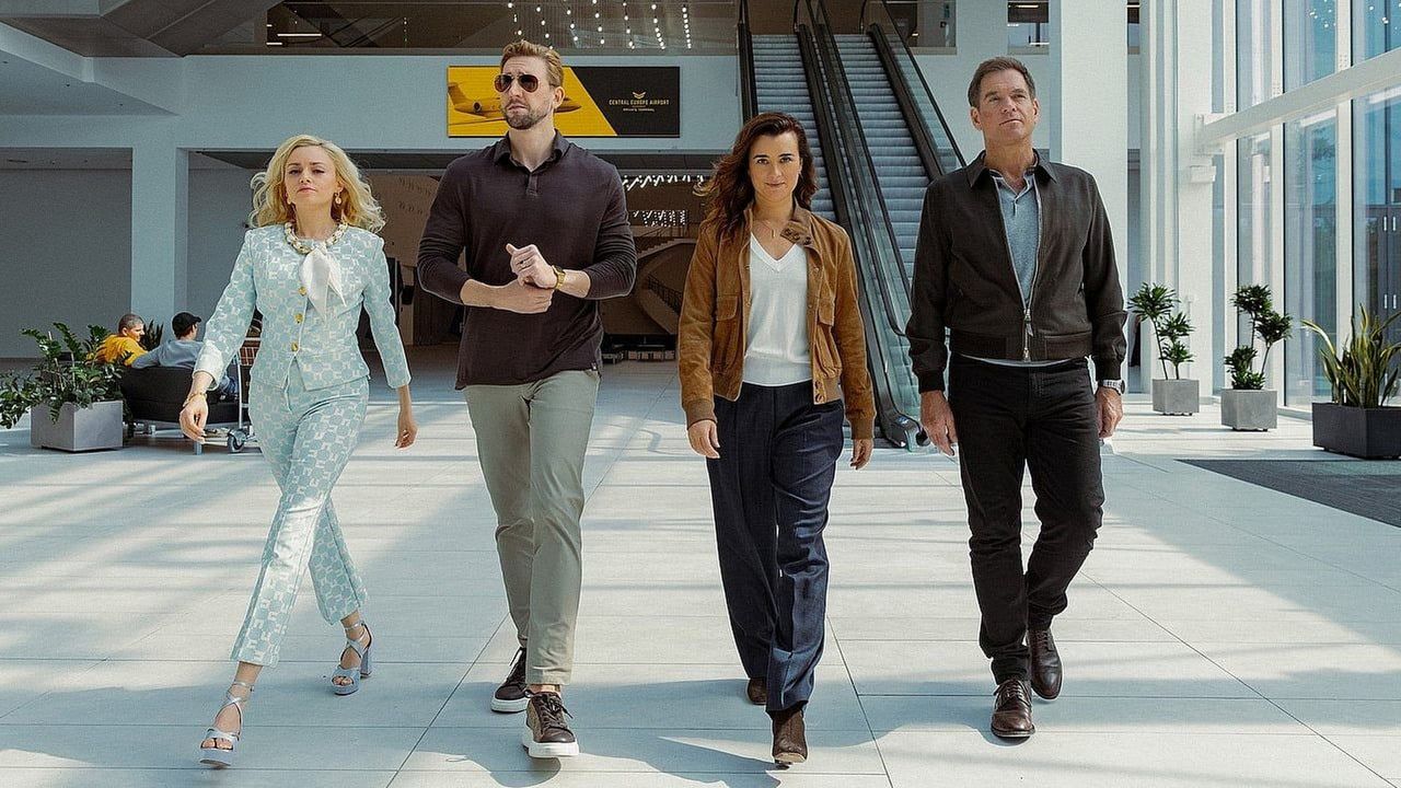 Nowy hit SkyShowtime. Polacy docenili serial kryminalny