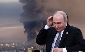 Zaskakujące słowa Putina. Chce "pokoju w Europie"