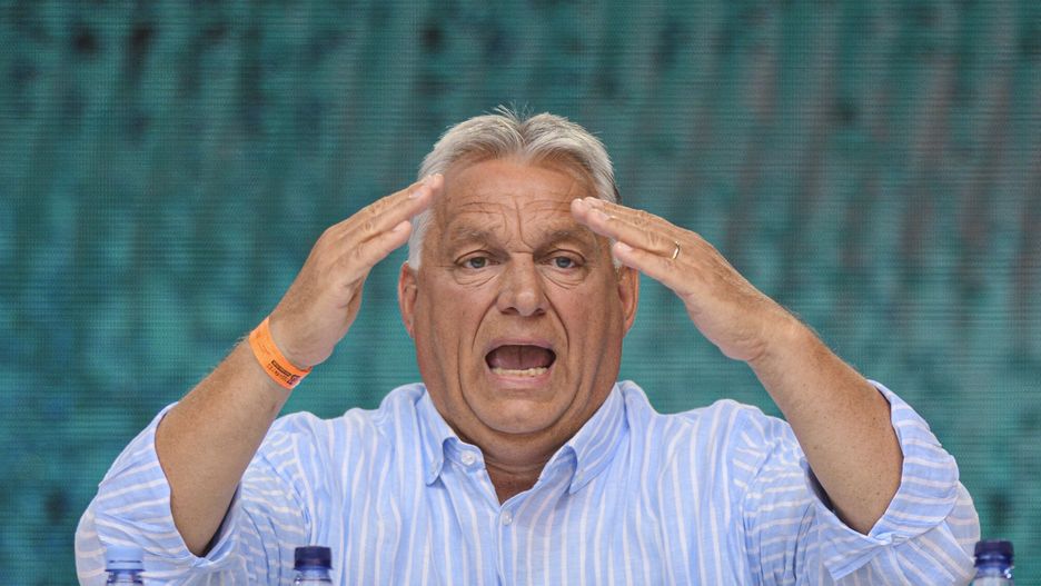 Viktor Orban