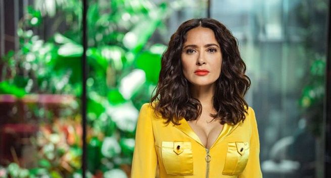 "Wiedźmin", "Czarne Lustro", "Tyler Rake 2" i dokument z Igą Świątek na liście czerwcowych premier Netflix