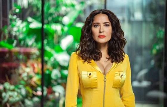 "Wiedźmin", "Czarne Lustro", "Tyler Rake 2" i dokument z Igą Świątek na liście czerwcowych premier Netflix