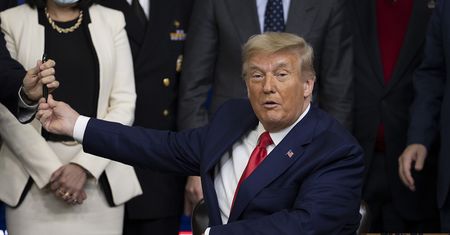 Oszustwo wyborcze w USA. Jest pierwszy udokumentowany przypadek!