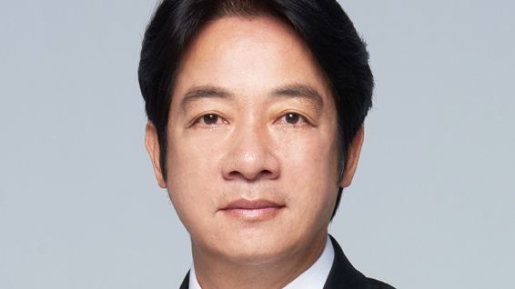 Lai Ching-te