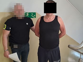 Puławy: Miał narkotyki, groził znajomemu i jego dziewczynie śmiercią