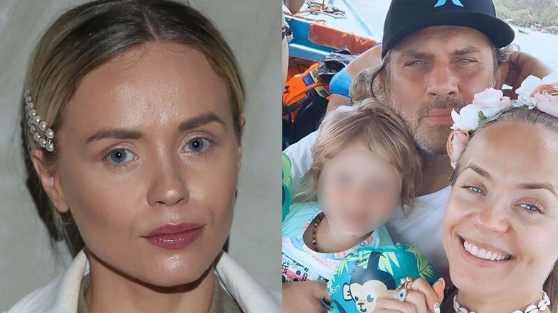 Były mąż oskarża Annę Skurę