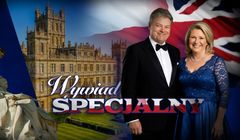 TVP pokaże wywiad z brytyjskim lordem. Autorem twórca hitu TVP1