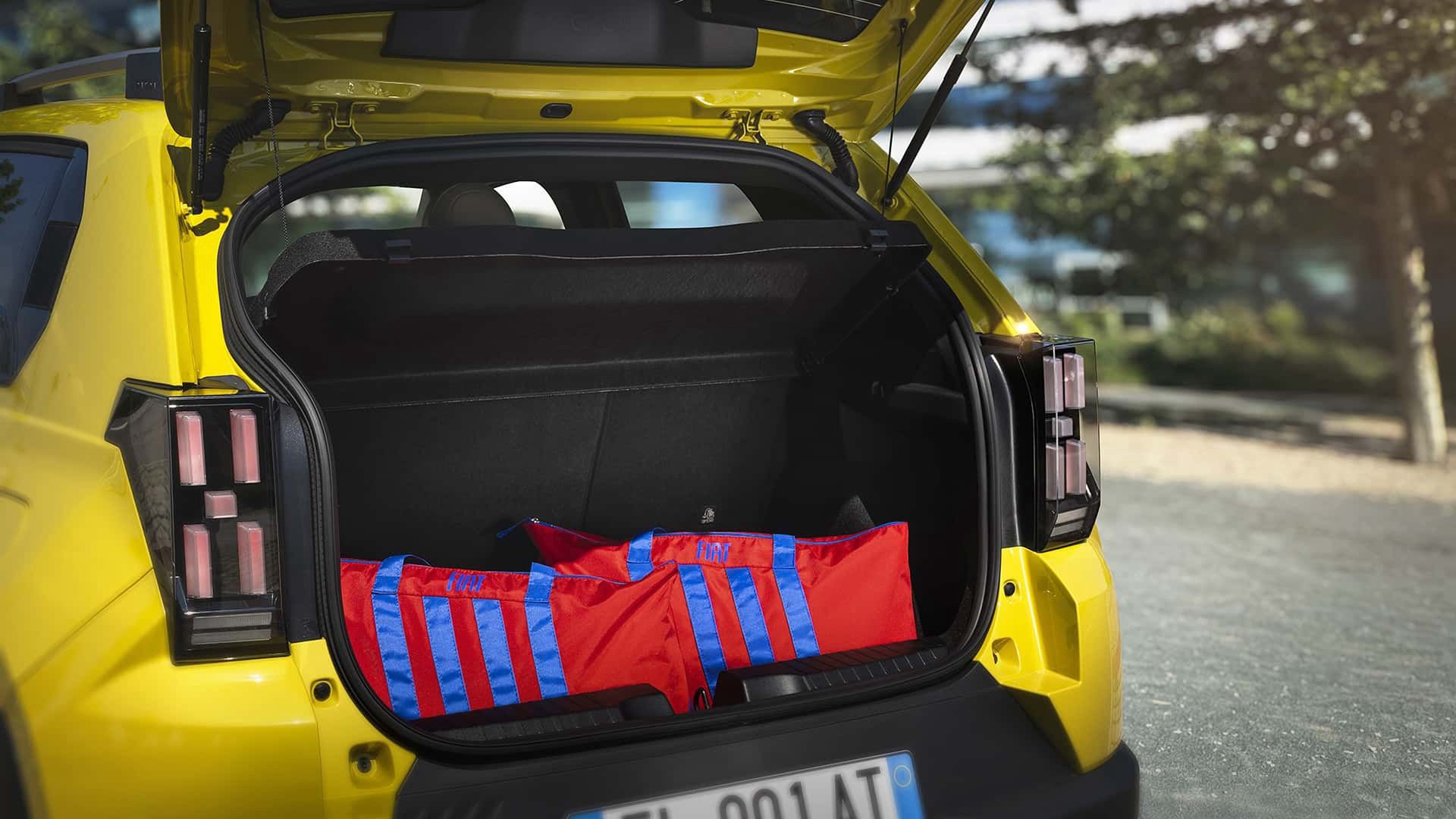 Fiat Grande Panda