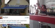 Francuski bar mleczny przez pomyłkę dostał... gwiazdkę Michelina! "Od kilku dni telefony się urywają"