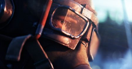 Oto Battlefield V - materiał przybliżający najważniejsze elementy gry