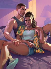 Nowy zwiastun GTA 6. Rockstar Games zrobiło niespodziankę fanom