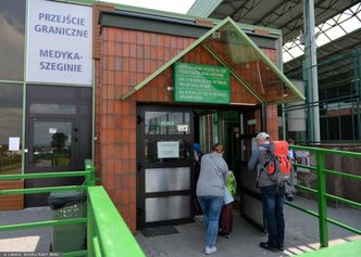 Ukraina zamyka granice. "To oznacza problemy dla polskich firm"