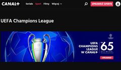 Stacje Canal+ z Ligą Mistrzów mają trafić także do sieci kablowych