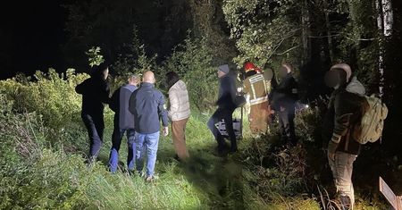 Przyznał, że je zabił. Zwrot ws. bestialskiego mordu