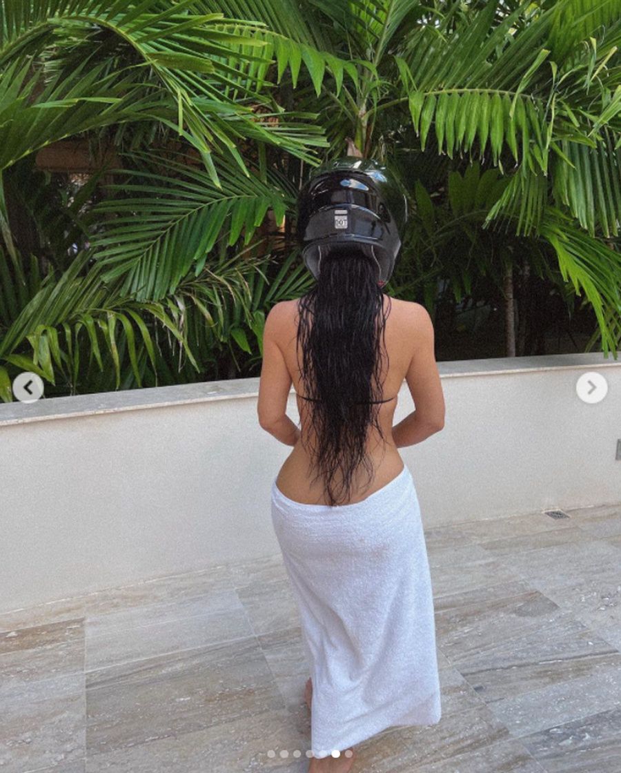 Kim Kardashian 