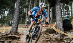 Škoda Auto partnerem mistrzostw świata w kolarstwie górskim