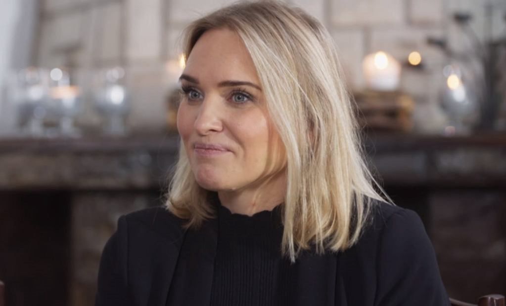 Magdalena Chorzewska, ekspertka ze "Ślubu od pierwszego wejrzenia"