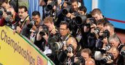 Zespół Getty Images na Igrzyskach Olimpijskich niczym linia produkcyjna