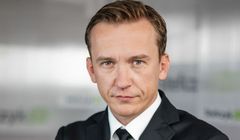 Tomasz Przybek odchodzi z zarządu Polskiej Agencji Prasowej