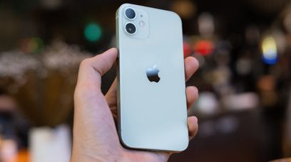 iPhone 12 mini: Opinie recenzentów były świetne. Jednak “mini” to niewypał