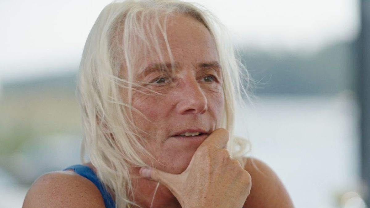 Małgorzata z "Sanatorium" opowiedziała o ideale mężczyzny